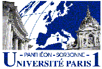 Universit Paris 1